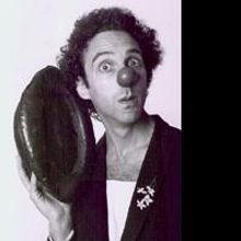 Stanley Allan Sherman Hosts A Clown Nose Making Workshop 11/3, 11/5