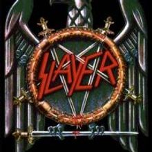 Slayer & Megadeath Announce New Dates For 'American Carnage' Tour