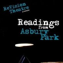 ReVision Theatre Returns To The Historic Carousel House On The Boardwalk in Asbury Pa