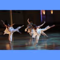 Janis Brenner and Dancers Celebrate Five Decades of Dance At The Joyce Soho 11/12…