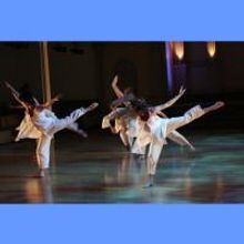 Janis Brenner and Dancers Celebrate Five Decades of Dance At The Joyce Soho 11/12, 11