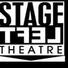 Stage Left Theatre Presents LeapFest 7 6/15-7/3
