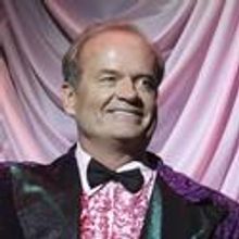 Kelsey Grammer Talks Gays, Republicans, Palin & LA CAGE to NY Mag