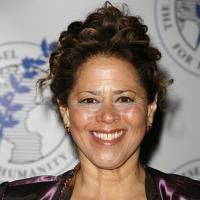 Anna Deavere Smith To Receive 2009 Moth Storytelling Award 11/17