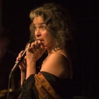 Lori Rivera Comes To The Rrazz Room 10/6