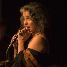 Lori Rivera Comes To The Rrazz Room 10/6