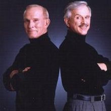 The Van Wezel Welcomes The Smothers Brothers Tonight, 12/2