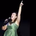 Joe's Pub Announces Upcoming Shows, Begins With Sharron Matthews 6/5-6
