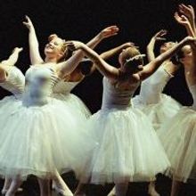 MCCC's Kelsey Theater Presents THE NUTCRACKER 12/18/20