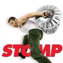 STOMP Returns To Chicago's Bank of America Theatre 4/27-5/2