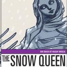 Victory Gardens Theater Announces Family Friendly Matinee Performances For THE SNOW Q