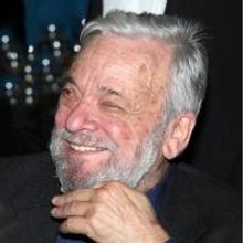 Sondheim To Speak at the State Theatre, Launches the Living Legends Series 3/5