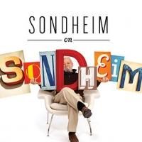 SONDHEIM ON SONDHEIM Tickets Go On Sale 1/10