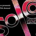 REMISSION Plays The TerraNOVA Solo-Festival 5/6-5/18