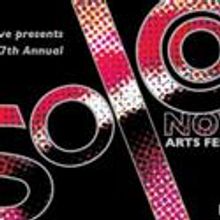 REMISSION Plays The TerraNOVA Solo-Festival 5/6-5/18