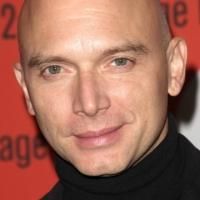 Michael Cerveris Gets Interviewed on LETS DO LUNCH!