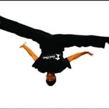 NVOH Presents Soul Street Dance 2/6