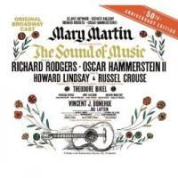 Celebrate the 50th Anniversary of THE SOUND OF MUSIC 11/16 At BArnes and Noble