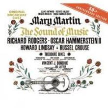 Celebrate the 50th Anniversary of THE SOUND OF MUSIC 11/16 At BArnes and Noble