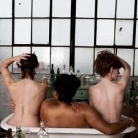 Photo Flash: NY Neo-futurists Present THE SOUP SHOW