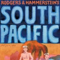 SOUTH PACIFIC Makes Its Houston Debut 3/9-21