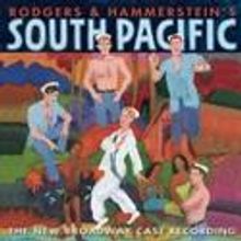 SOUTH PACIFIC Celebrates Its 2nd Anniversary At at the Vivian Beaumont Theater 4/3