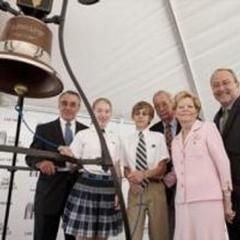 The Smith Center for the Performing Arts Receives Donation from Citigroup in Special 