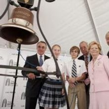 The Smith Center for the Performing Arts Introduces The Southern Nevada Wolf Trap Ear