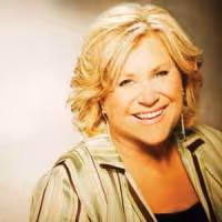 The After Party Welcomes Sandi Patty 12/18