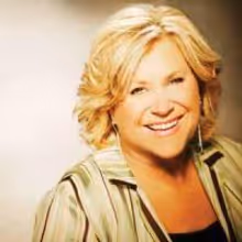 The After Party Welcomes Sandi Patty 12/18
