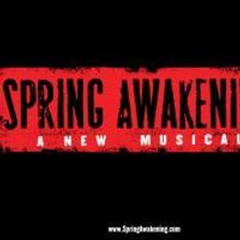 Sydney Theatre Co Presents SPRING AWAKENING, Runs February 4-28