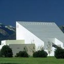 Spencer Theater for the Performing Arts Announces Summer 2010 Season