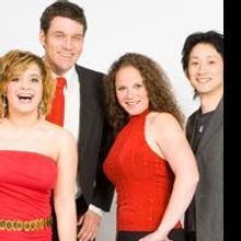 Spookapella Comes To The Center For Arts in Natick 10/30