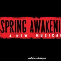 SPRING AWAKENING Announces $20 Student Rush Tickets