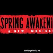 SPRING AWAKENING Announces $20 Student Rush Tickets