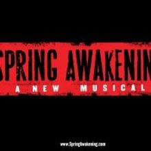 SPRING AWAKENING Announces Post-Show Talkbacks At The Belk Theater 2/2-7
