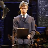 Bloomingdale's South Coast Plaza Hosts Performance by SPRING AWAKENING Cast Members…