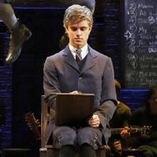 Bloomingdale's South Coast Plaza Hosts Performance by SPRING AWAKENING Cast Members…