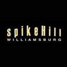 Spike Hill Announces Upcoming Events 5/3-6/6