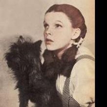 JUDY GARLAND IN CONCERT Comes To Des Moines Civic Center 5/6