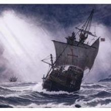 The Storm Theatre and Blackfriars Repertory Present THE SATIN SLIPPER or The Worst Is