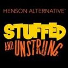 Late Performances Begin Tonight For STUFFED AND UNSTRUNG At Union Square