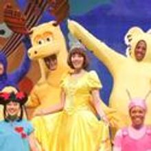 Citi Performing Arts Center Wang Theatre Welcomes STORYTIME LIVE! 5/22, 5/23