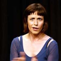 SAINT ALICE OF CHATTAHOOCHEE Opens 11/14 At Carrie Hamilton Theatre