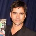 John Stamos & Project Cuddle Host A Carnival Charity Event 4/26