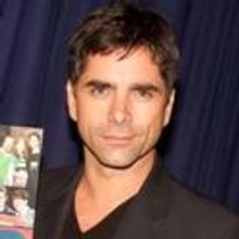 John Stamos & Project Cuddle Host A Carnival Charity Event 4/26