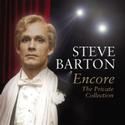 Stage Door Records Release Steve Barton Collection 5/10