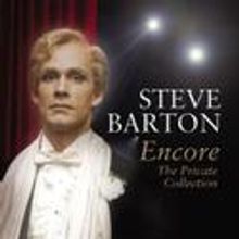 Stage Door Records Release Steve Barton Collection 5/10