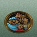 The REP Presents The Berenstain Bears On Stage: A Bear Country Musical 2/27-3/28