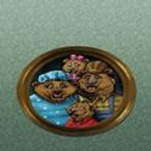 The REP Presents The Berenstain Bears On Stage: A Bear Country Musical 2/27-3/28